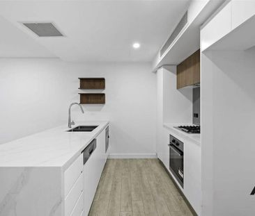 Modern Two-Bedroom Apartment with Double Parking - Photo 6