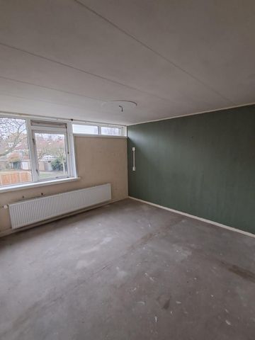 Te huur: Huis St. Ignatiusstraat in Breda - Photo 4