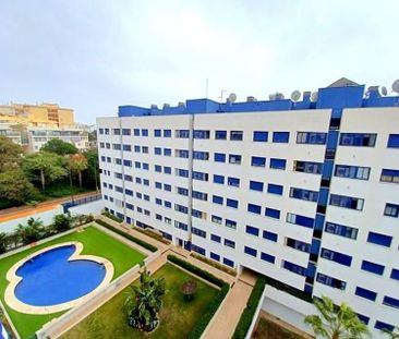 Alquiler de ático en Puerto de Estepona - Photo 1