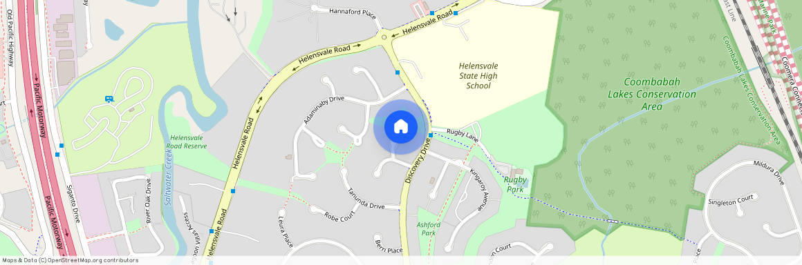 7 Cloncurry Place, Qld 4212, Helensvale