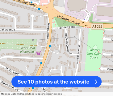 829 Hertford Road, London, EN3 6UJ - Photo 1