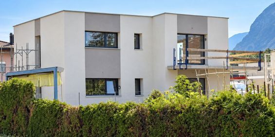 Bel appartement de 3.5p à Veyras // rez-de-chaussée - Foto 3