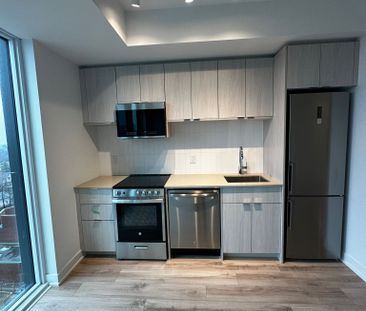 For Lease - 1660 Bloor Street Unit# 1007, Toronto, Ontario - Photo 1