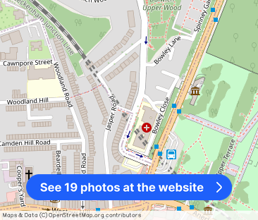 Farquhar Road, London, SE19 - Photo 1