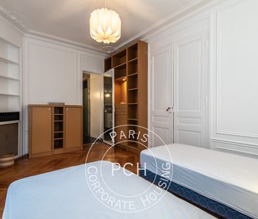 Rue Cambacérès, - Photo 6