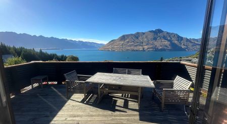 Home and Unit rented as one! - Photo 5