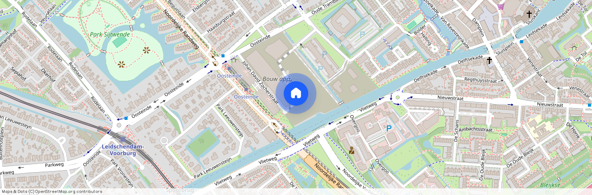 Nieuwe Havenstraat 248, Damsigt, 2272KA, Voorburg