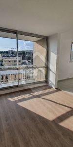 CHAVILLE - 3 PIECES 56m², - Photo 3