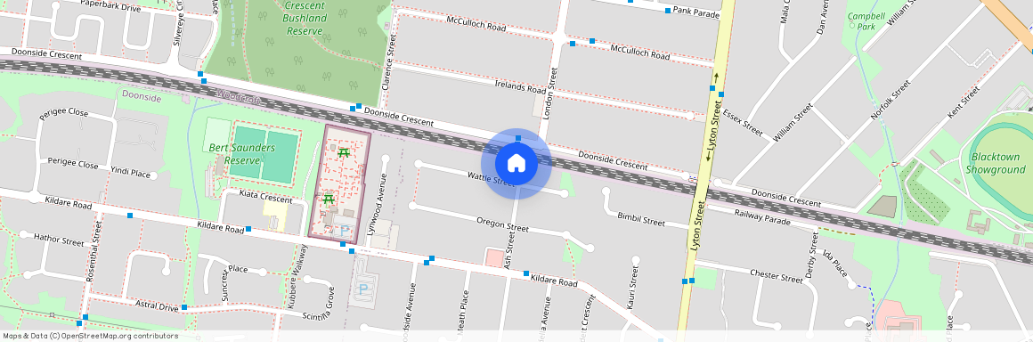 13 Wattle Street, Blacktown NSW 2148