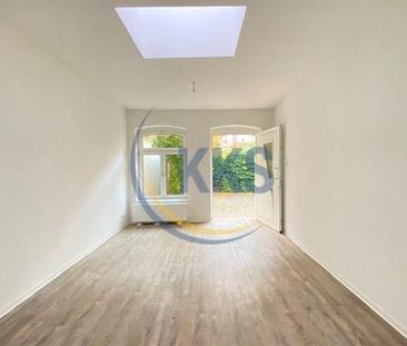 Studenten aufgepasst* Single-Apartment in ruhigem Hinterhaus! ab 15.01.2024! - Photo 1