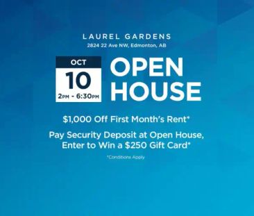 Laurel Gardens | 2824 22 Ave NW, Edmonton - Photo 1