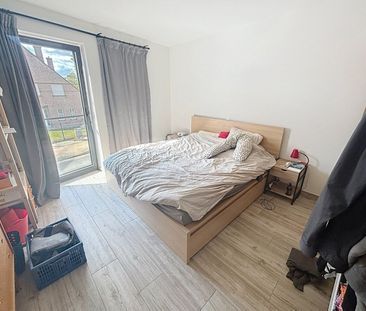 Nieuwbouw appartement met 2 slaapkamers - Photo 3