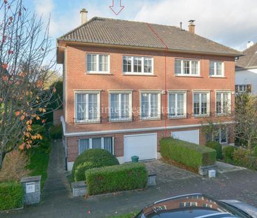 Huis te huur in Woluwe-Saint-Pierre - Foto 4