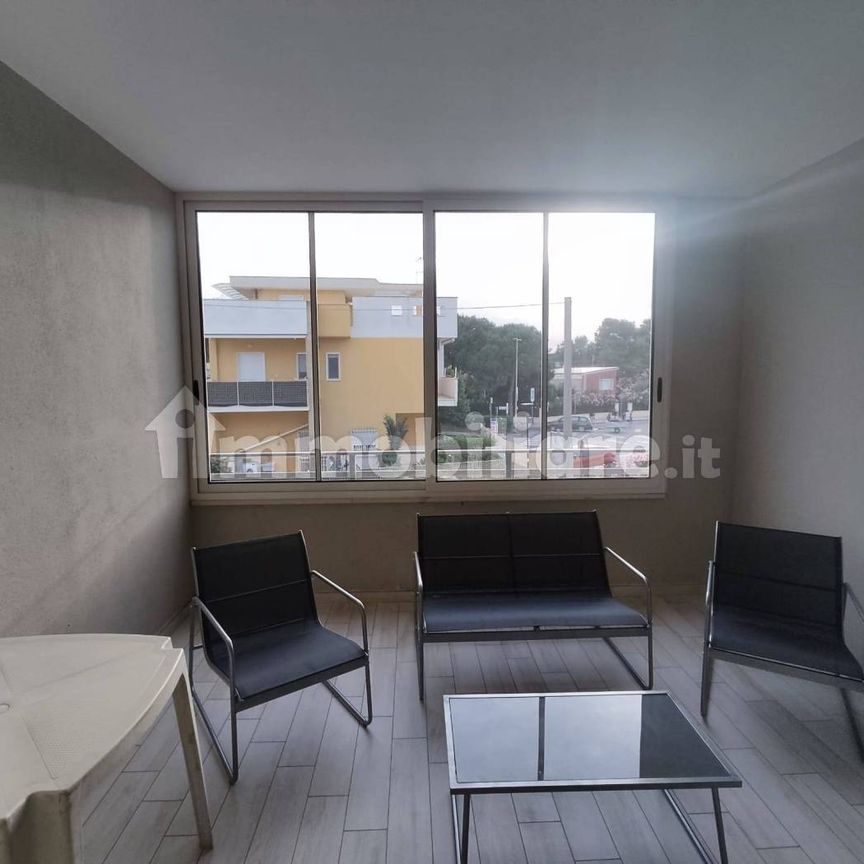 Trilocale nuovo, Metaponto Lido, Bernalda - Foto 1