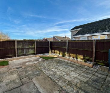 Sandgalls Drive, Lakenheath, BRANDON - Photo 2