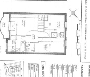 MAISON BRUGES 3 CHAMBRES-GARAGE-JARDINET - Photo 1