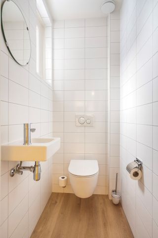 TILBURG, Heuvelstraat - Photo 5