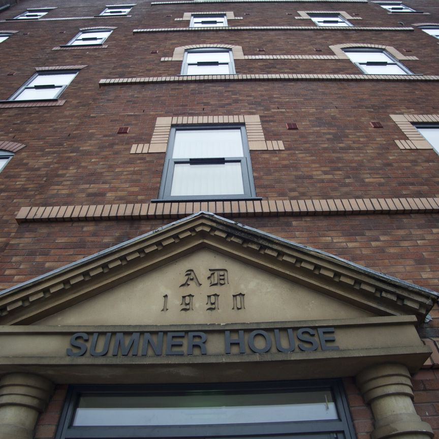 Sumner House, 29 St. Thomas’s Road, Chorley - Photo 1