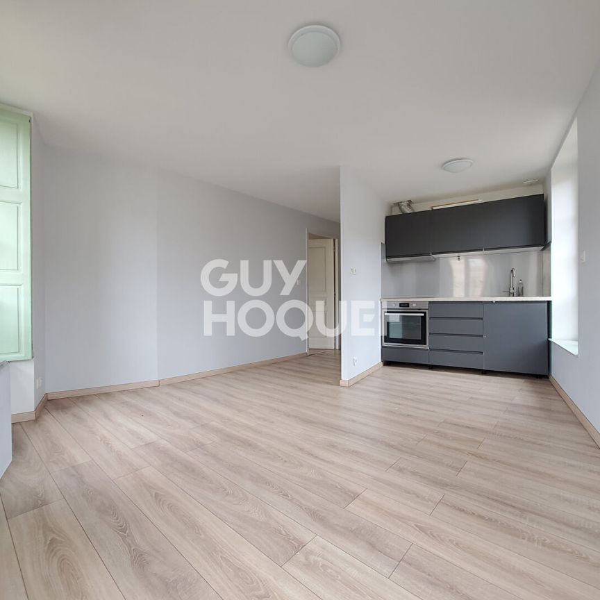 APPARTEMENT T2 ALBI - 2 pièce(s) - 35 m2 - Photo 1