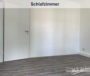 3-Raum-Wohnung Erstbezug nach Renovierung - Photo 4
