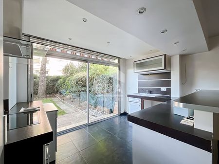 Superbe 3 pièces de 68 m2 avec jardin de 116 m² + Garage - Photo 5