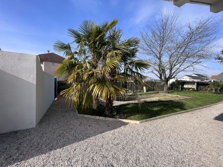 VILLA 5 CHAMBRES LONS - Photo 5