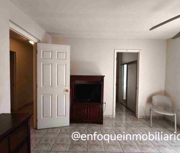 Renta Casa Amueblada en Fracc. Hacienda San Rafael al Poniente de S... - Photo 5