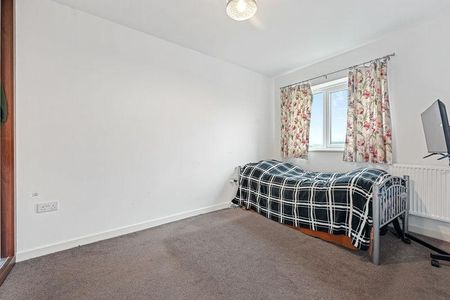 5 bedroom terraced house to rent - Photo 4