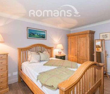Braishfield House Cottages, Braishfield Road, Romsey, SO51 - Photo 5