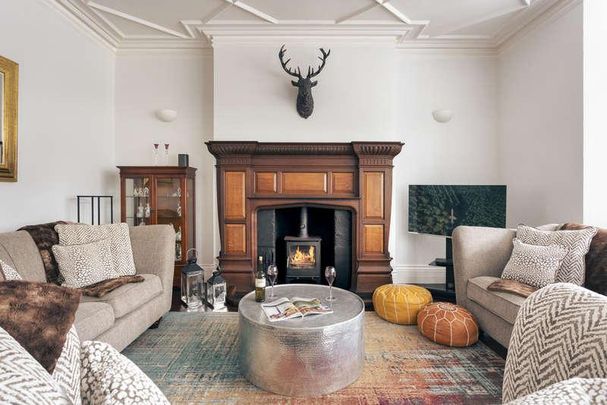 Bannel Head, Windermere Road, Kendal, Cumbria, LA9 - Photo 1