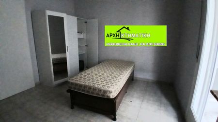 Διαμέρισμα για ενοικίαση Ευζώνων - Πεδίον Άρεως (Φάληρο - Ιπποκράτειο) - Φωτογραφία 4