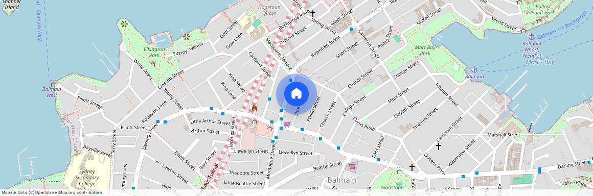 30 Short St, NSW 2041, Balmain