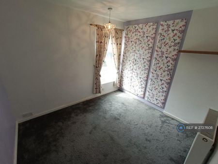 2 bedroom terraced house to rent - Photo 2