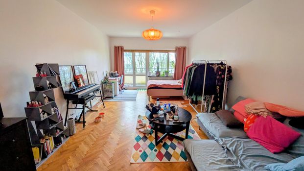 Byggmästaregatan 19A - Foto 1