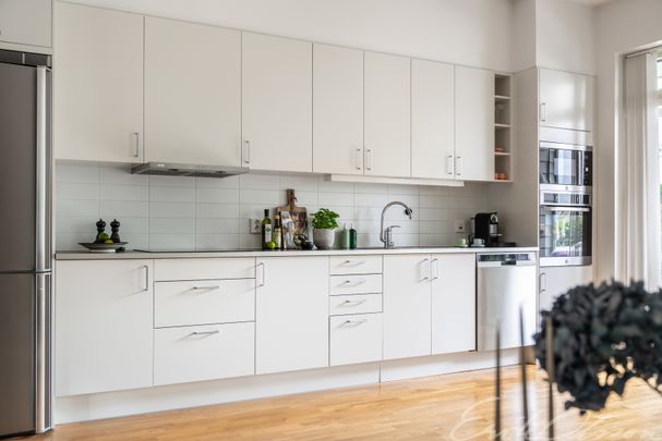 Fregattgatan, Malmö - Photo 1