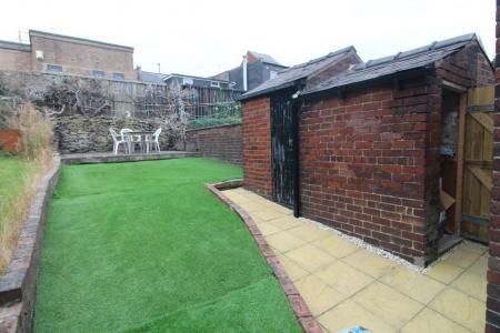 Pickmere Road, S10 - Photo 4