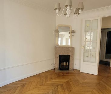 Location Appartement 3 pièces 73m² ISSY LES MOULINEAUX 92130 - Photo 3