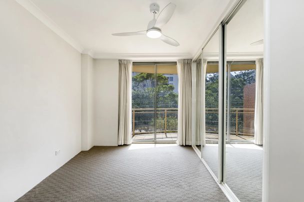 205/767-771 Anzac Parade, Maroubra. - Photo 1