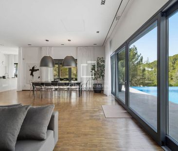 Excellent 6 Bedroom house / villa for rent in Son Vida, Balearic Is... - Photo 4