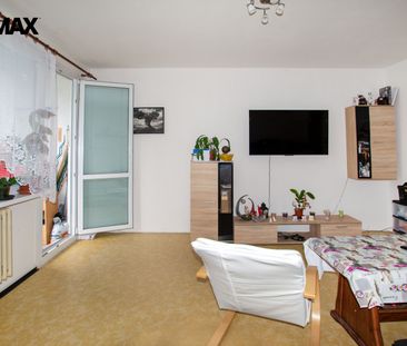 Pronájem bytu 3+1 v osobním vlastnictví 75 m², Děčín - Photo 2