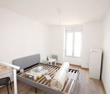 Coliving Bordeaux Chartrons Pont Chaban. - Photo 6