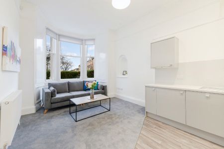 5 bedroom apartment to rent - Photo 2