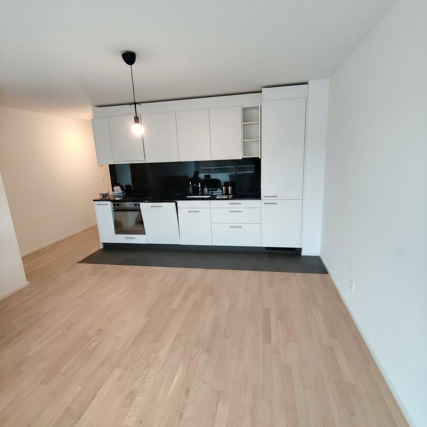 REPRISE DE BAIL - Appart. 2.5p de 54m2 sans vis à vis - Photo 1