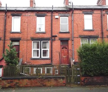 1 bedroom terraced house to rent - Photo 6