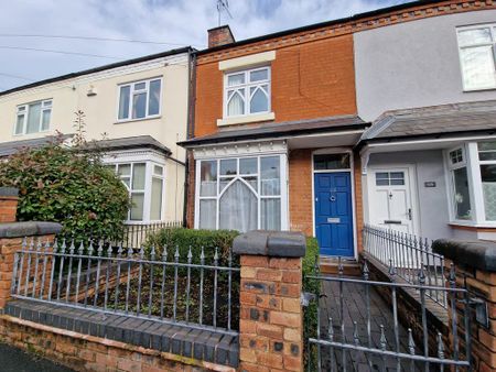 2 bedroom terraced house to rent - Photo 3