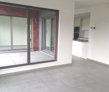 Appartement met 2 slpks, berging en autostaanplaats - Photo 1