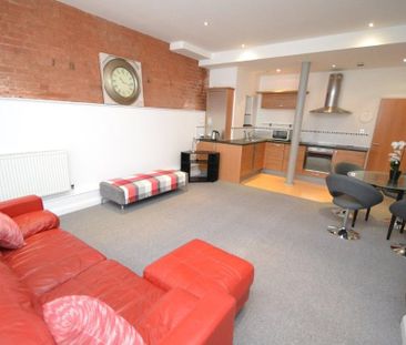 2 bedroom house share to rent - Photo 1