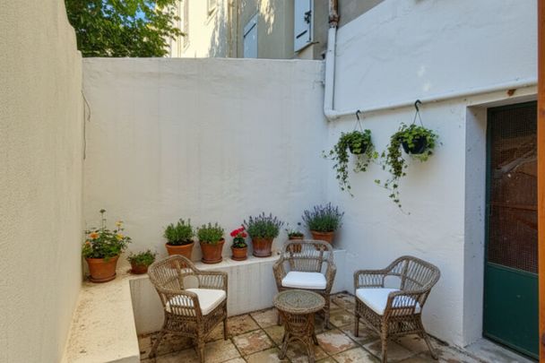 2 Pièces, 28 m² Toulon 83100 - Photo 1