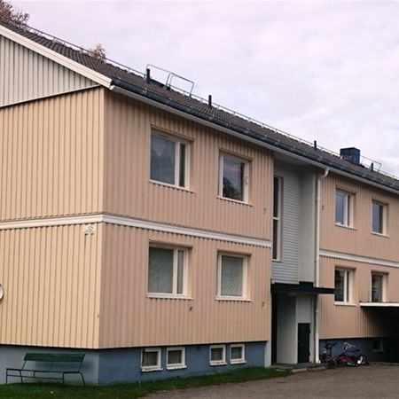 Kallbacksgränd 1B - Foto 3