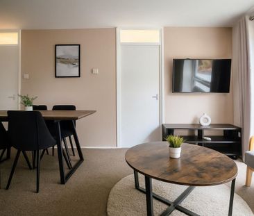 2 bedroom flat to rent - Photo 5